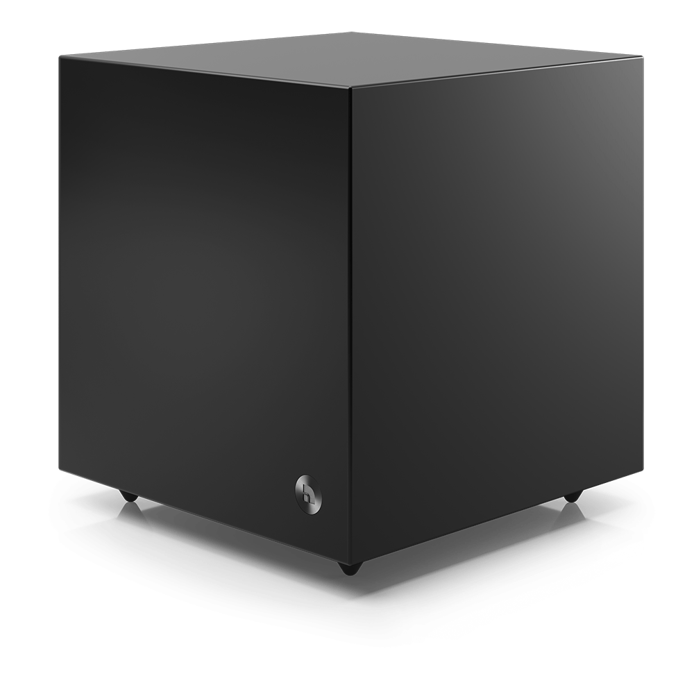 SW-5 BLACK - GRADE A