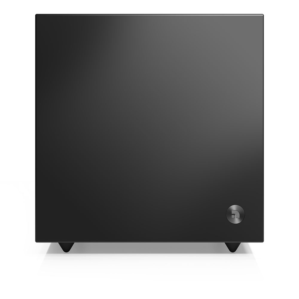 SW-5 BLACK - GRADE A