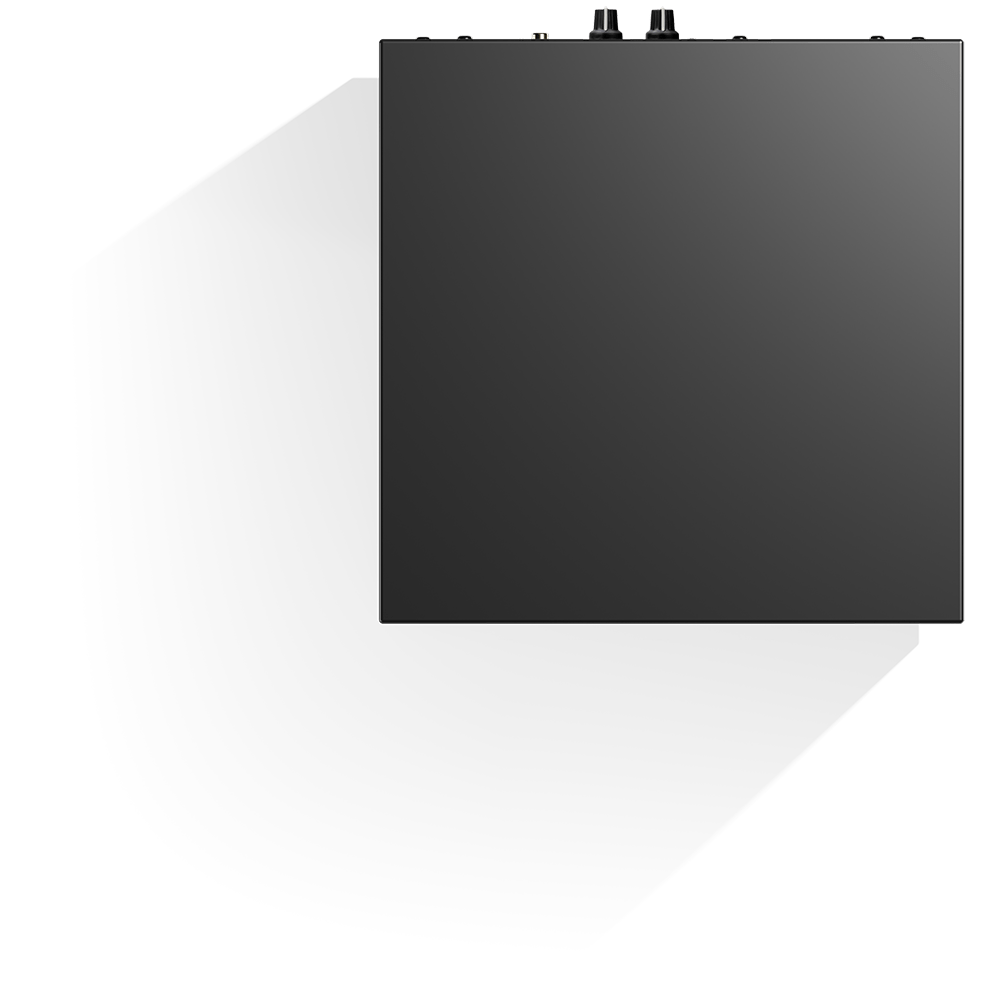 SW-5 BLACK - GRADE A