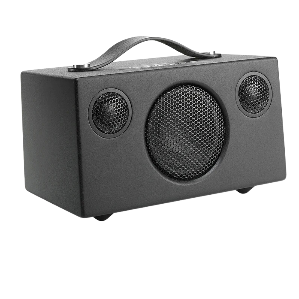 T3+ BLACK - (GRADE A)