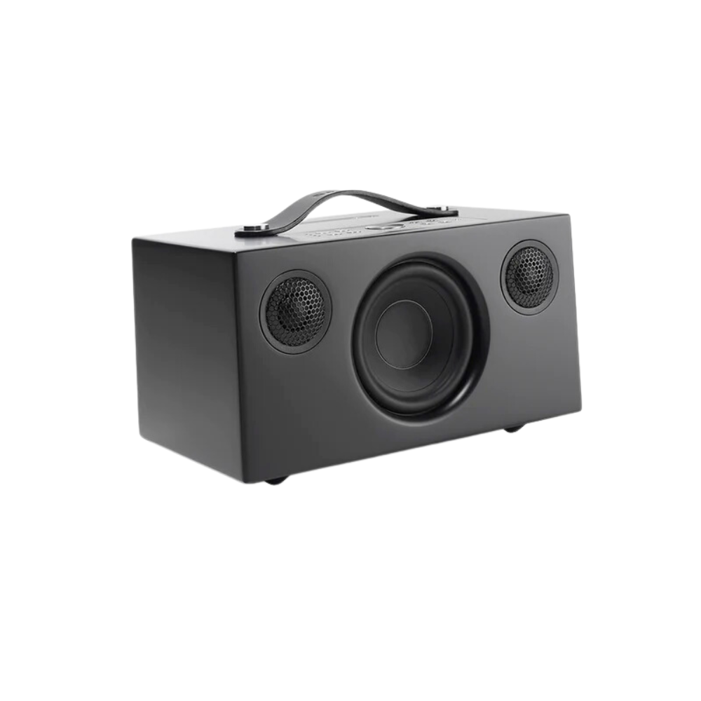 C5A (Alexa) BLACK - GRADE A