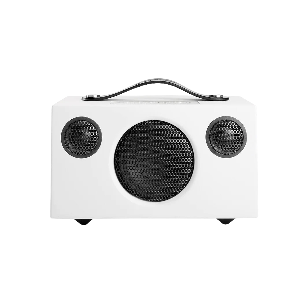 C3 WHITE- GRADE A