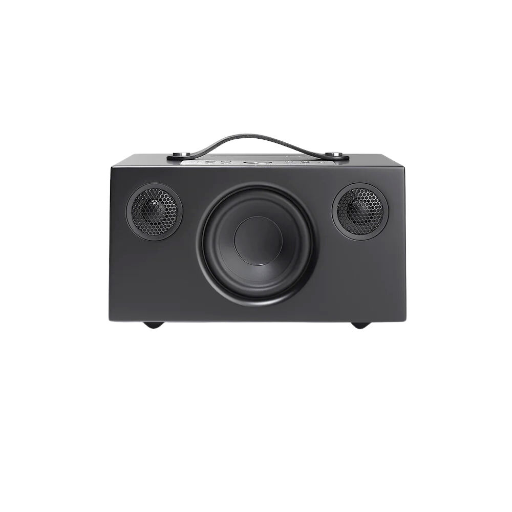 C5A (Alexa) BLACK - GRADE A