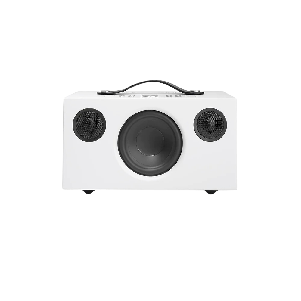 C5A Multi-room Speaker with Amazon Alexa - WiFi & Bluetooth