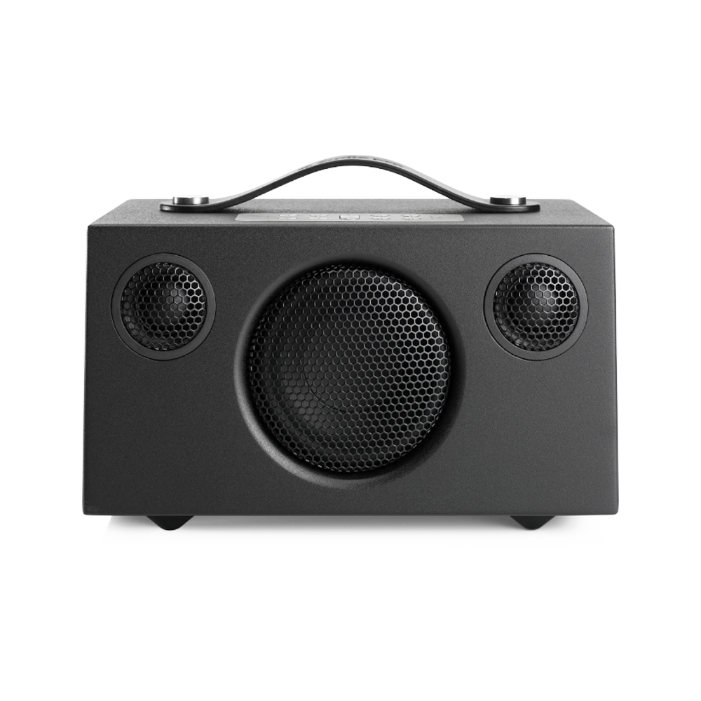 C3 BLACK - GRADE A