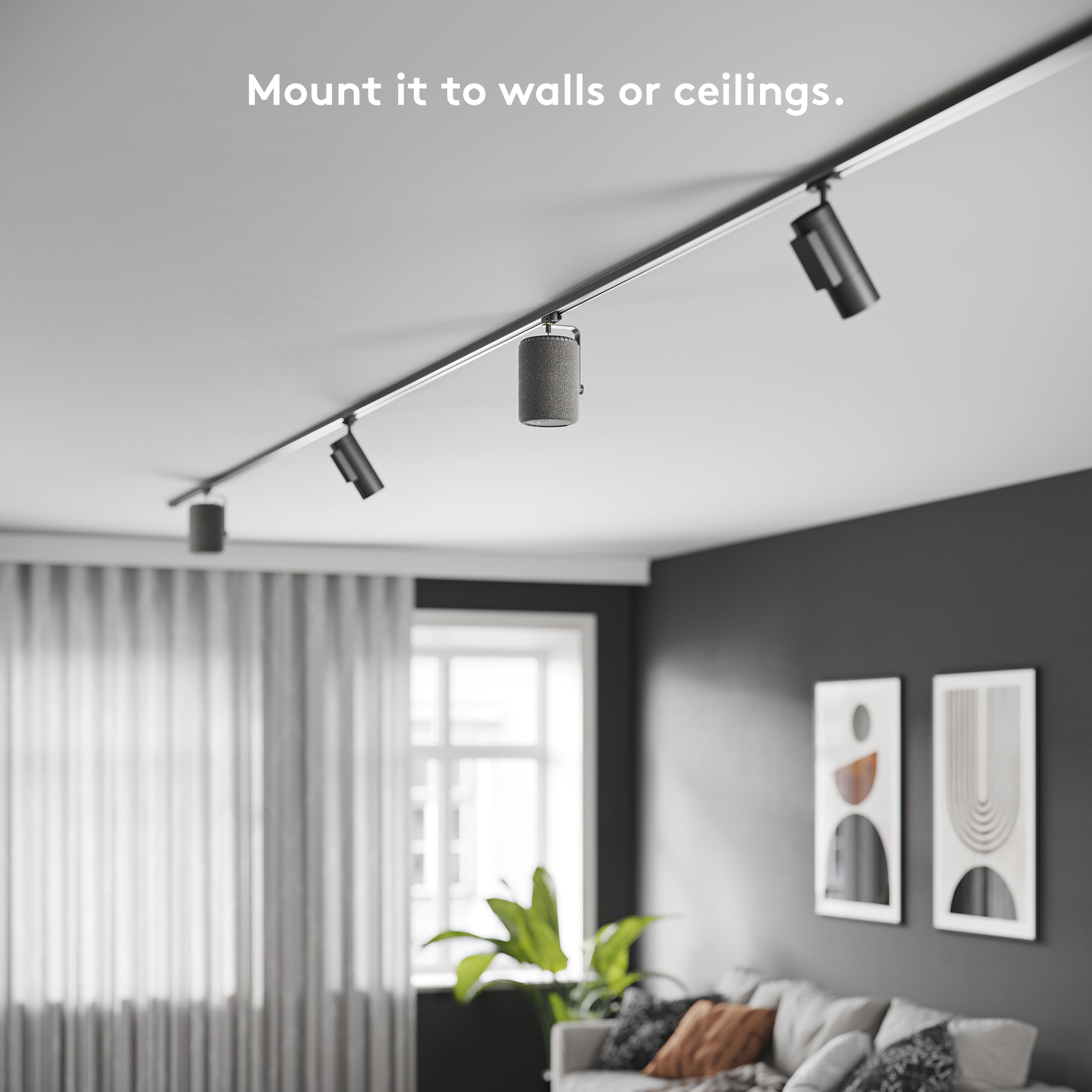 A10 MKII DARK GREY - GRADE A