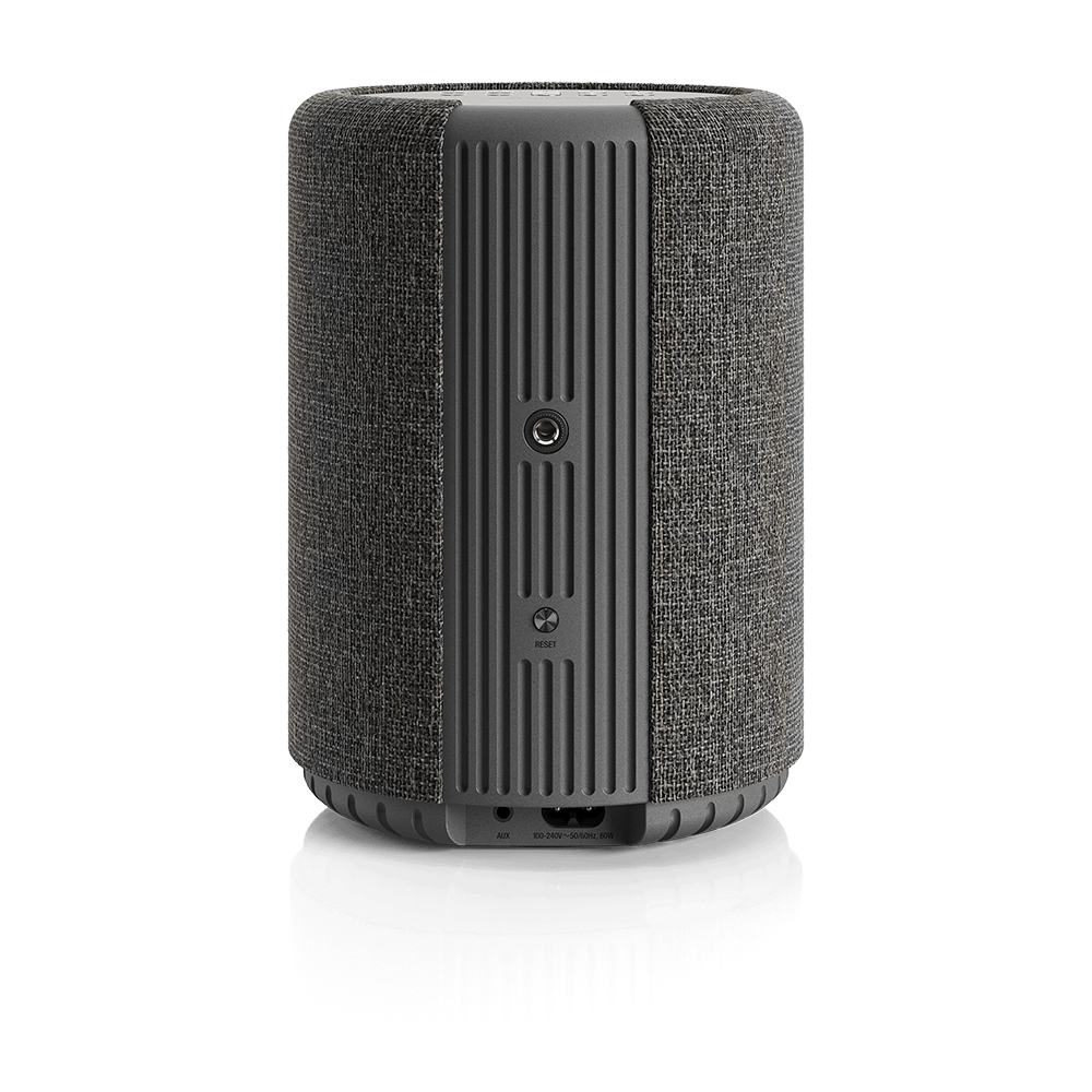 A10 MKII DARK GREY - GRADE A