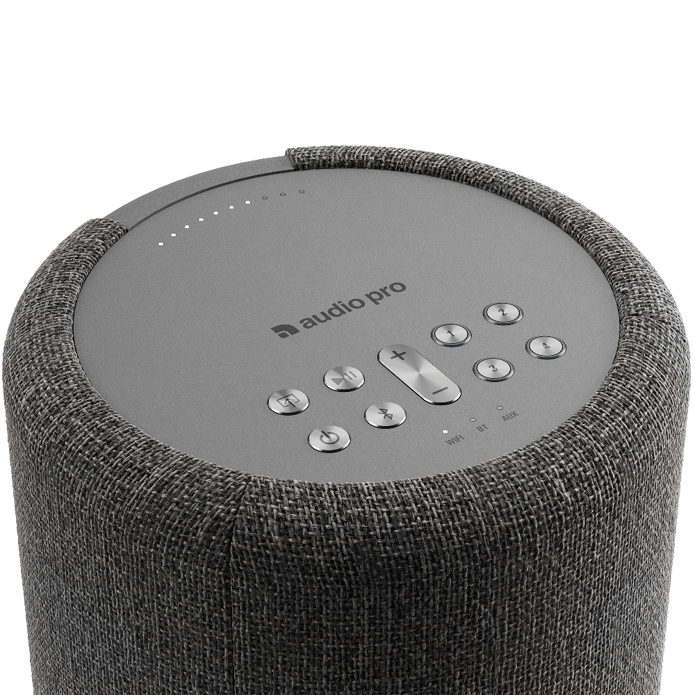 A10 MKII DARK GREY - GRADE A