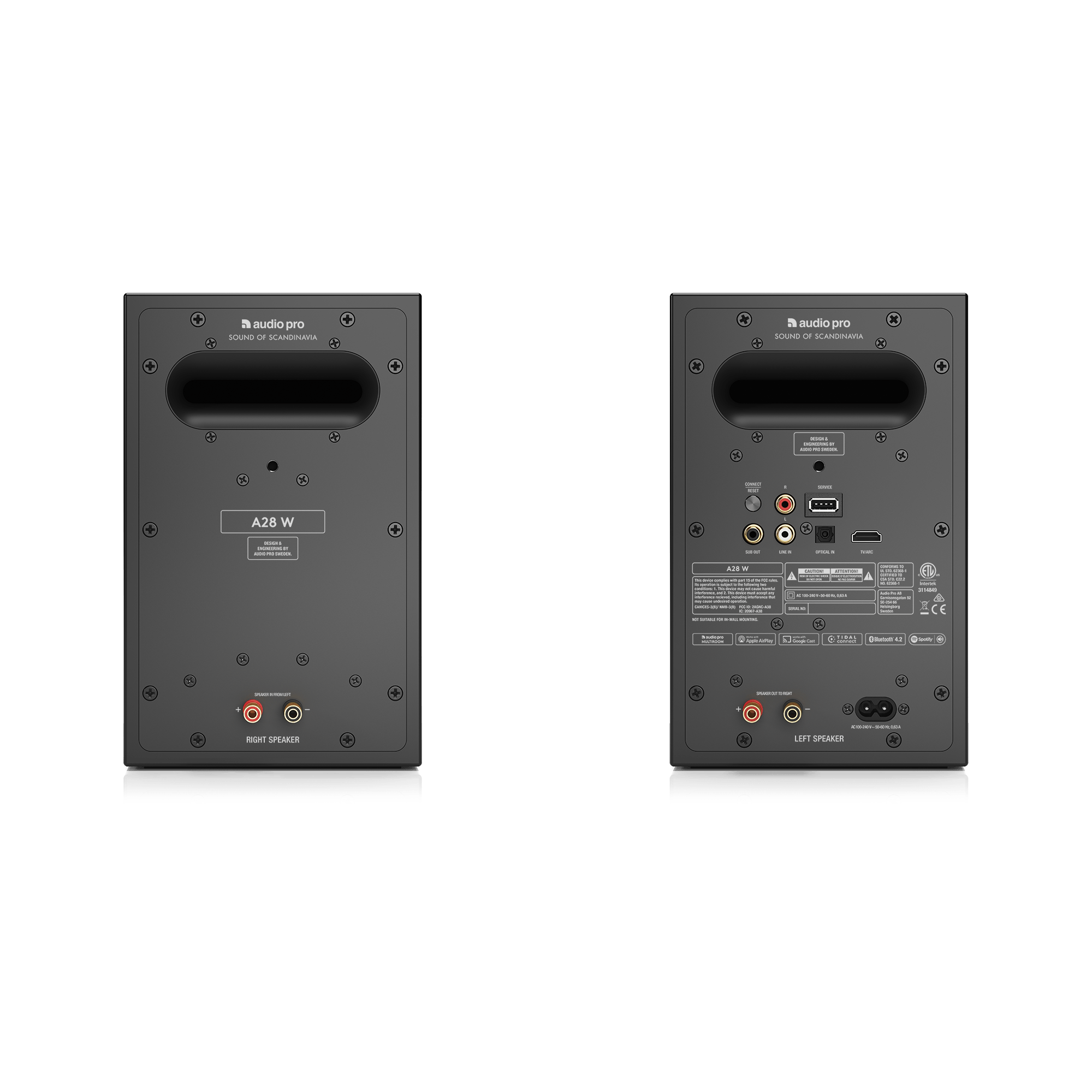 A28 W