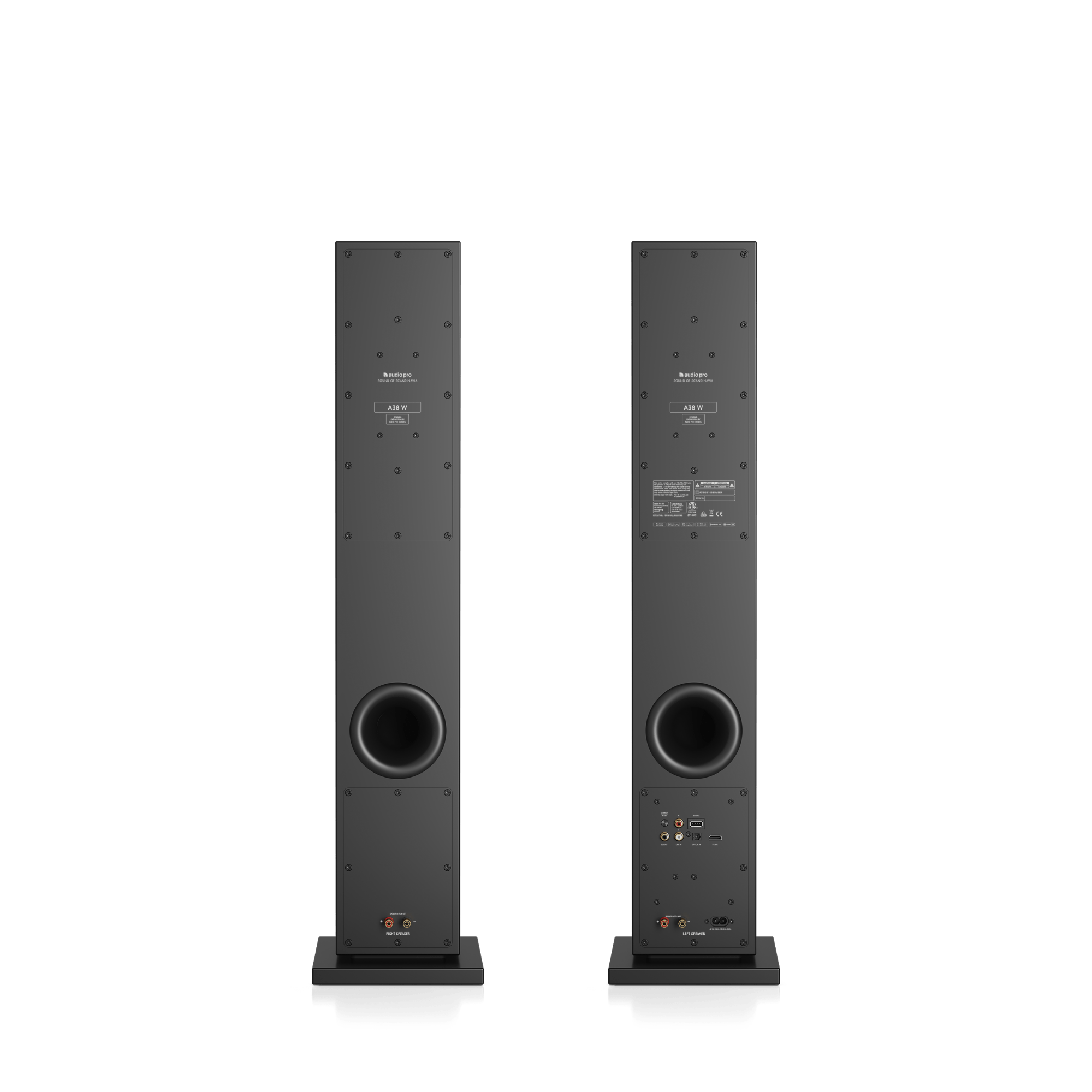 A38 W