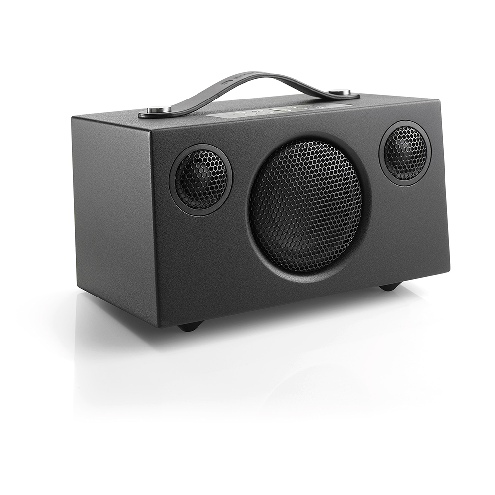 C3 BLACK - GRADE A