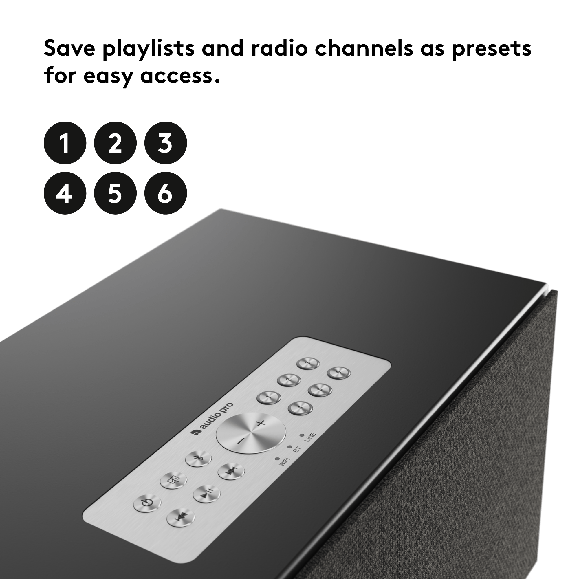 C10 MKII BLACK - GRADE A