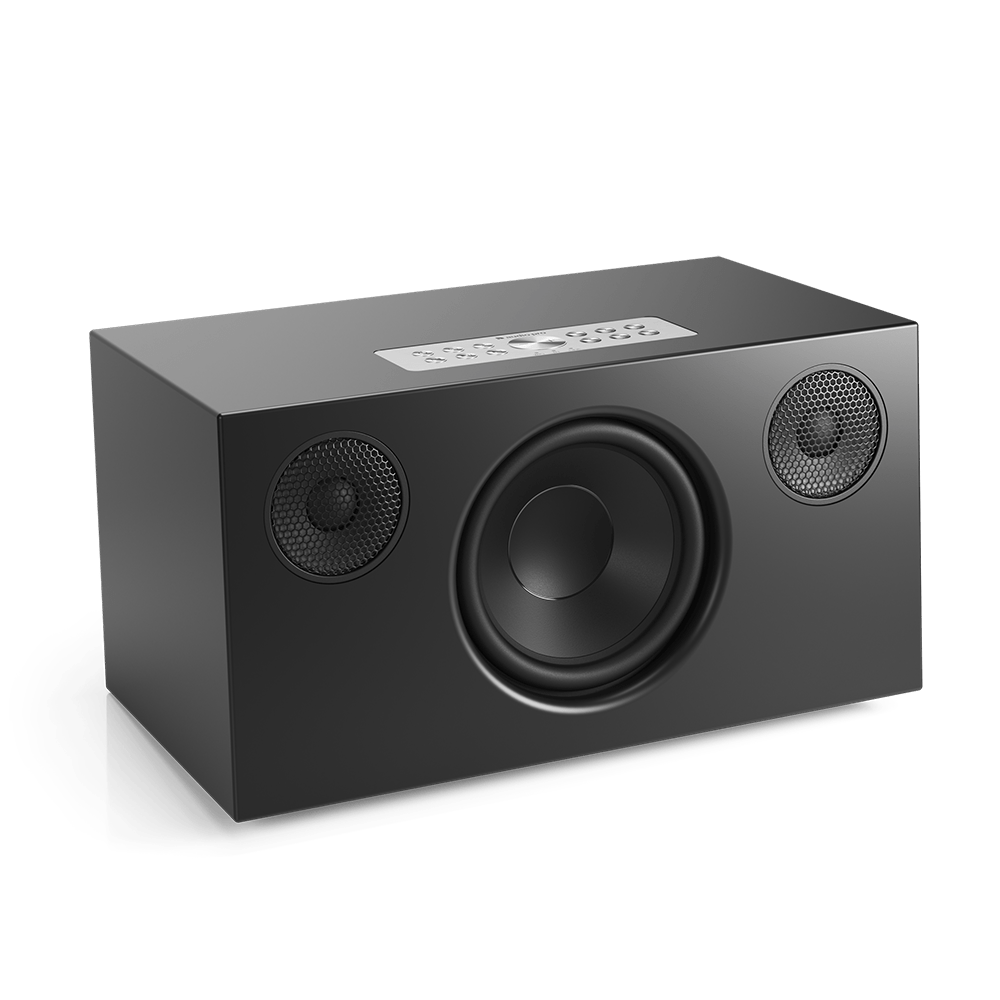 C10 MKII BLACK - GRADE A