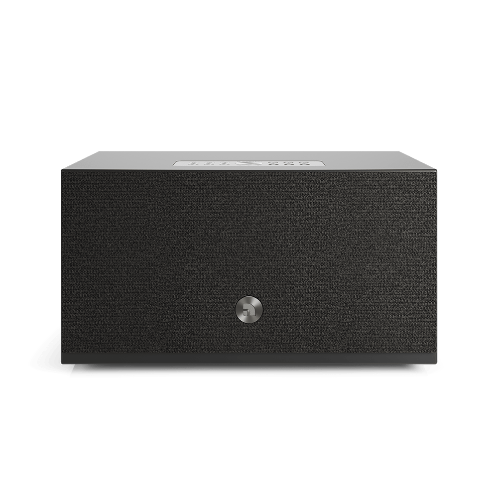 C10 MKII BLACK - GRADE A