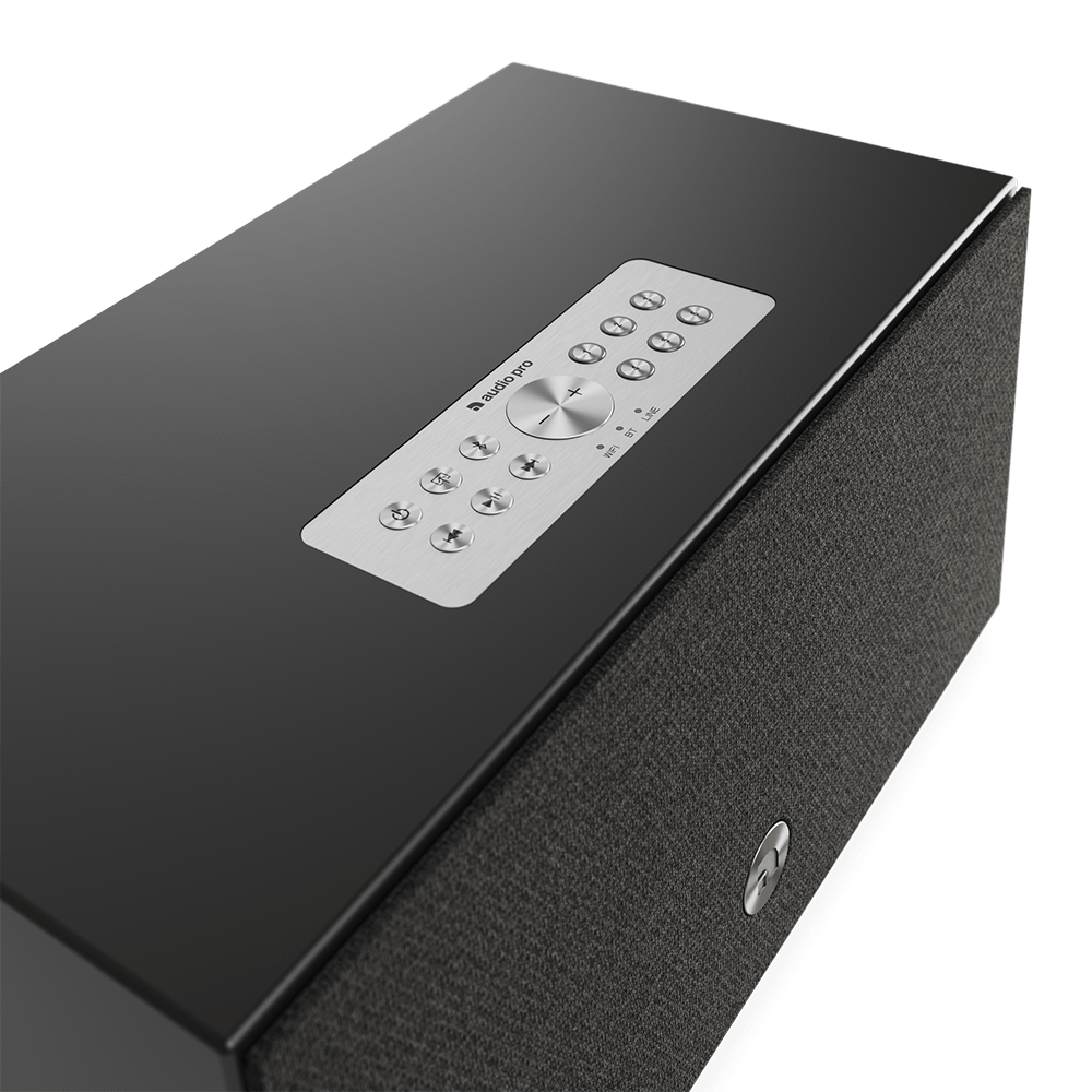 C10 MKII BLACK - GRADE A