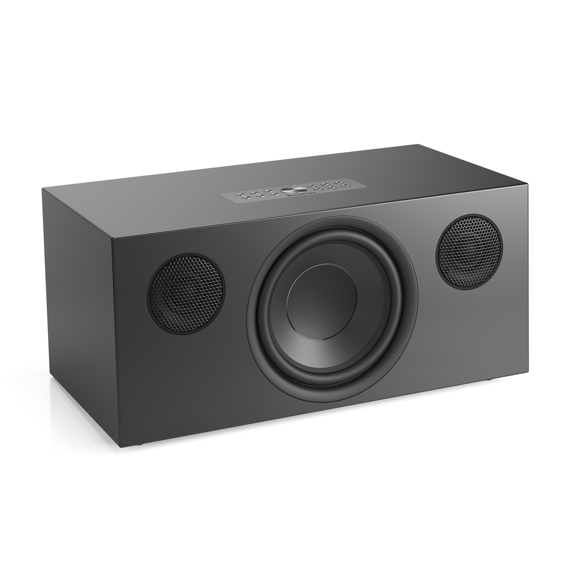 Audio shops pro wireless speakers