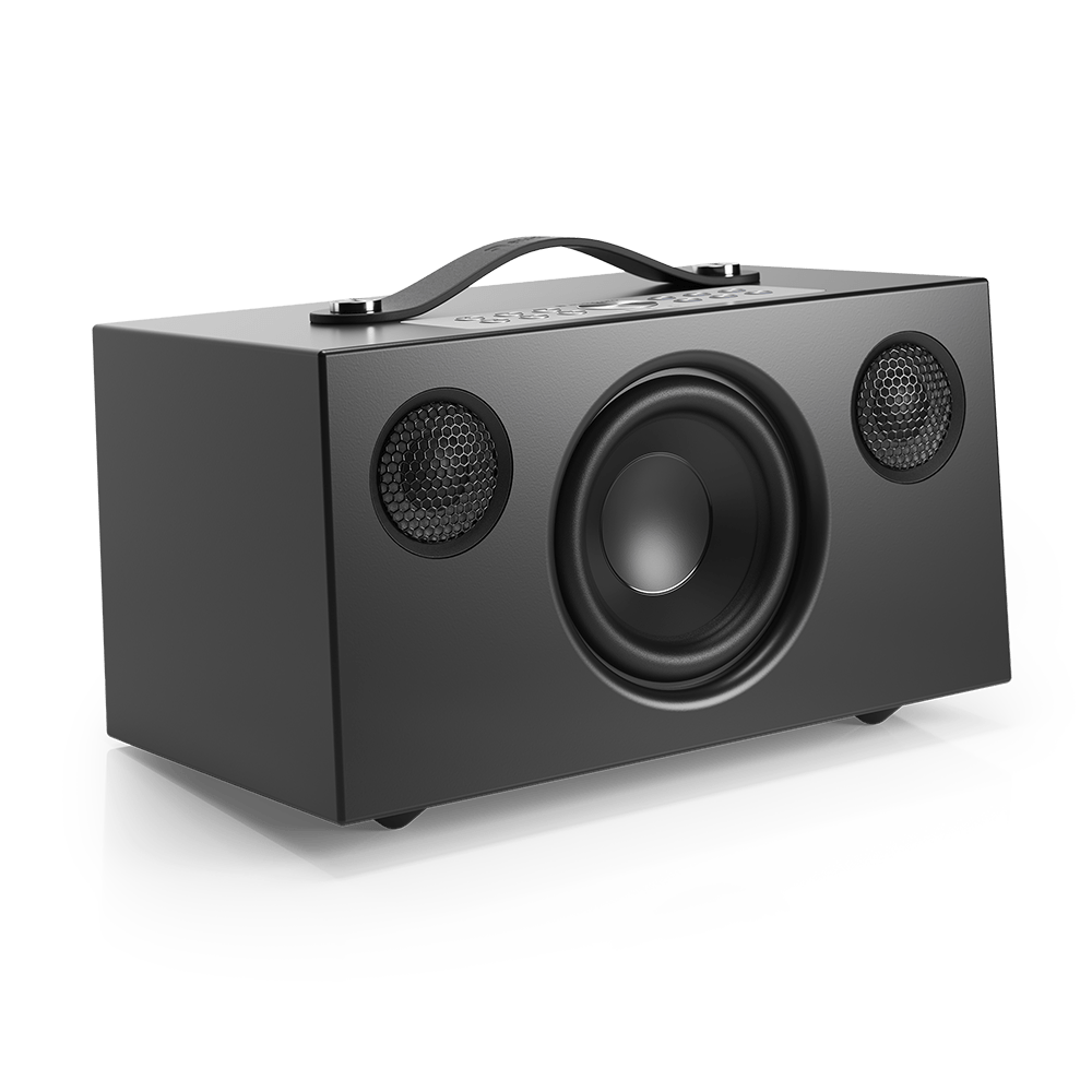 C5 MKII