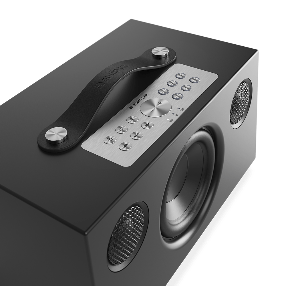 C5 MKII