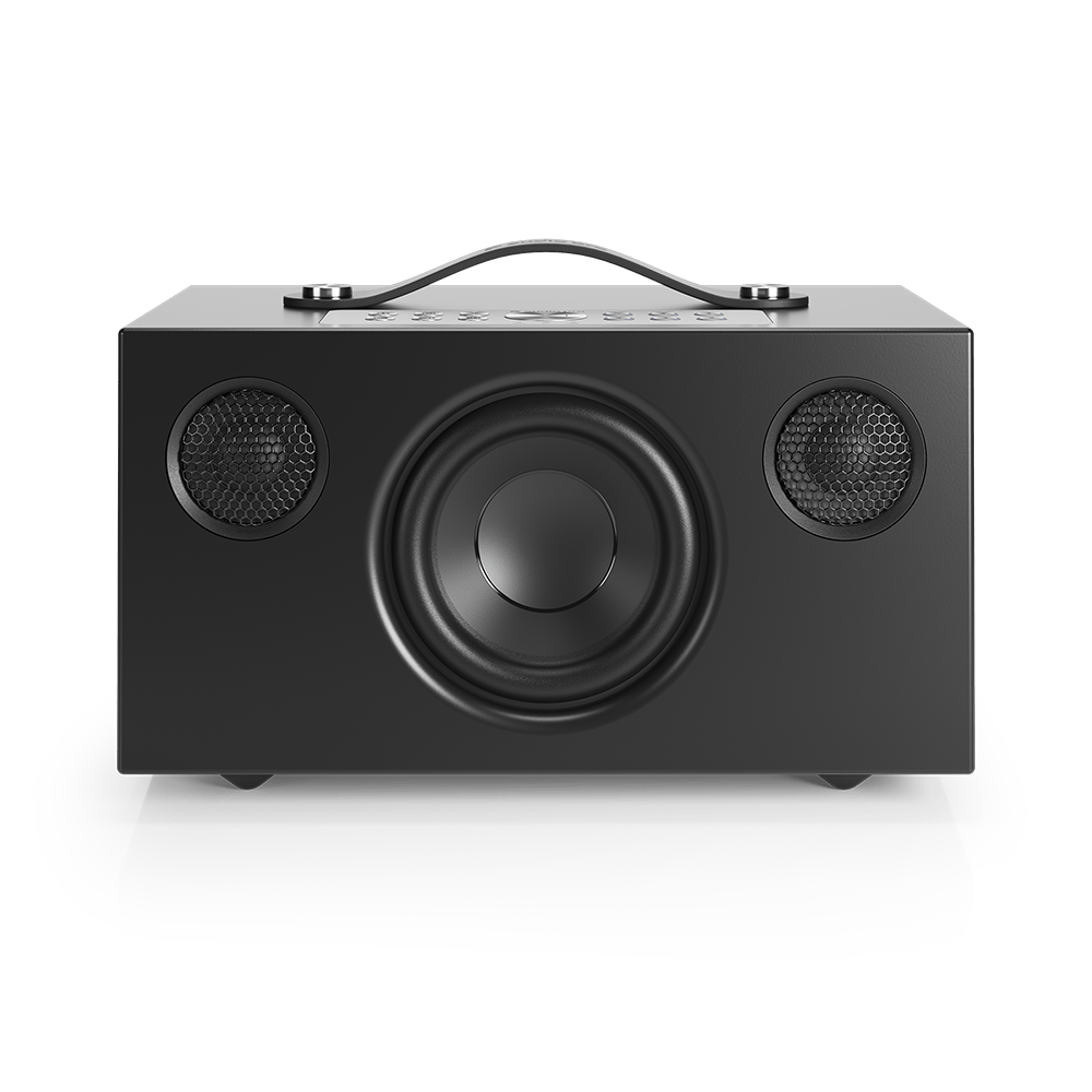 C5 MKII