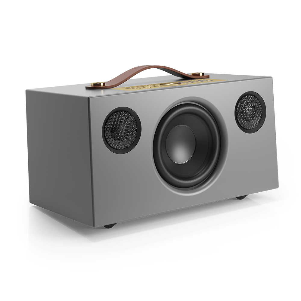 C5 MKII GREY - GRADE A