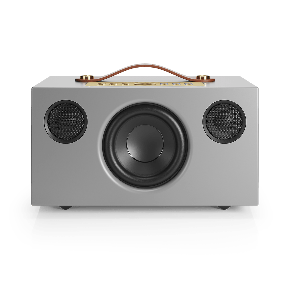 C5 MKII GREY - GRADE A