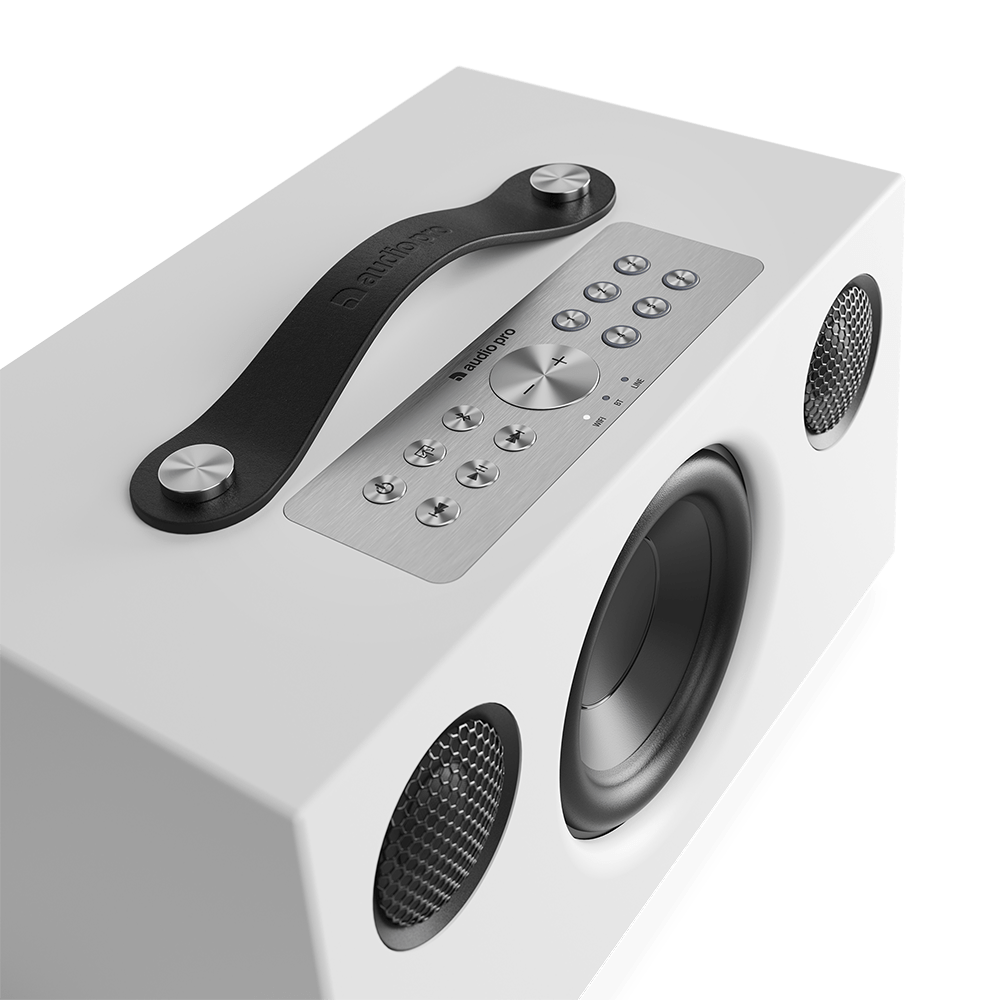 C5 MKII