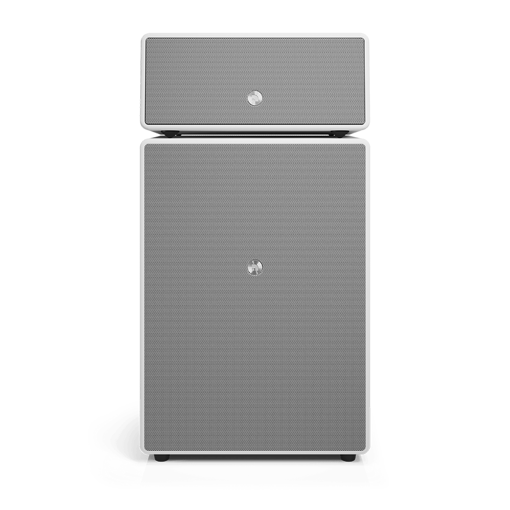 DRUMFIRE II GREY - GRADE A