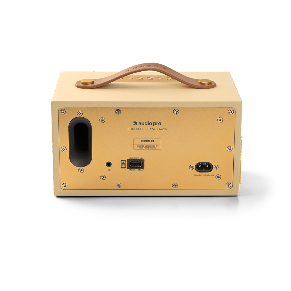 T3+ PETER EUGEN - GRADE A