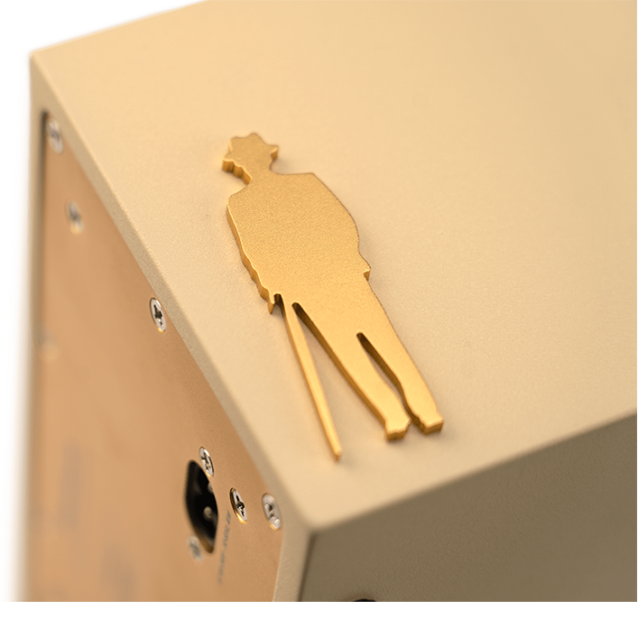 T3+ PETER EUGEN - GRADE A