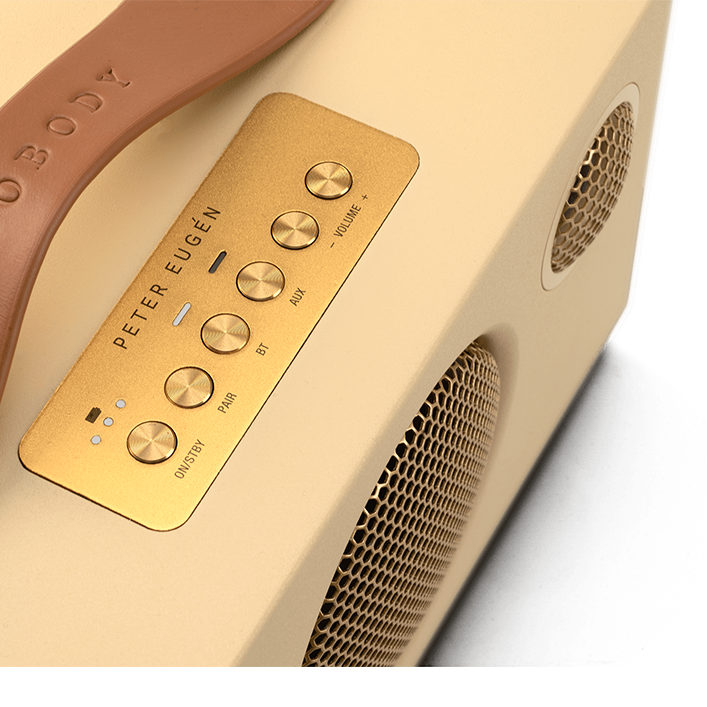 T3+ PETER EUGEN - GRADE A