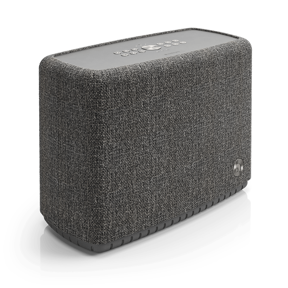 A15 DARK GREY - GRADE A