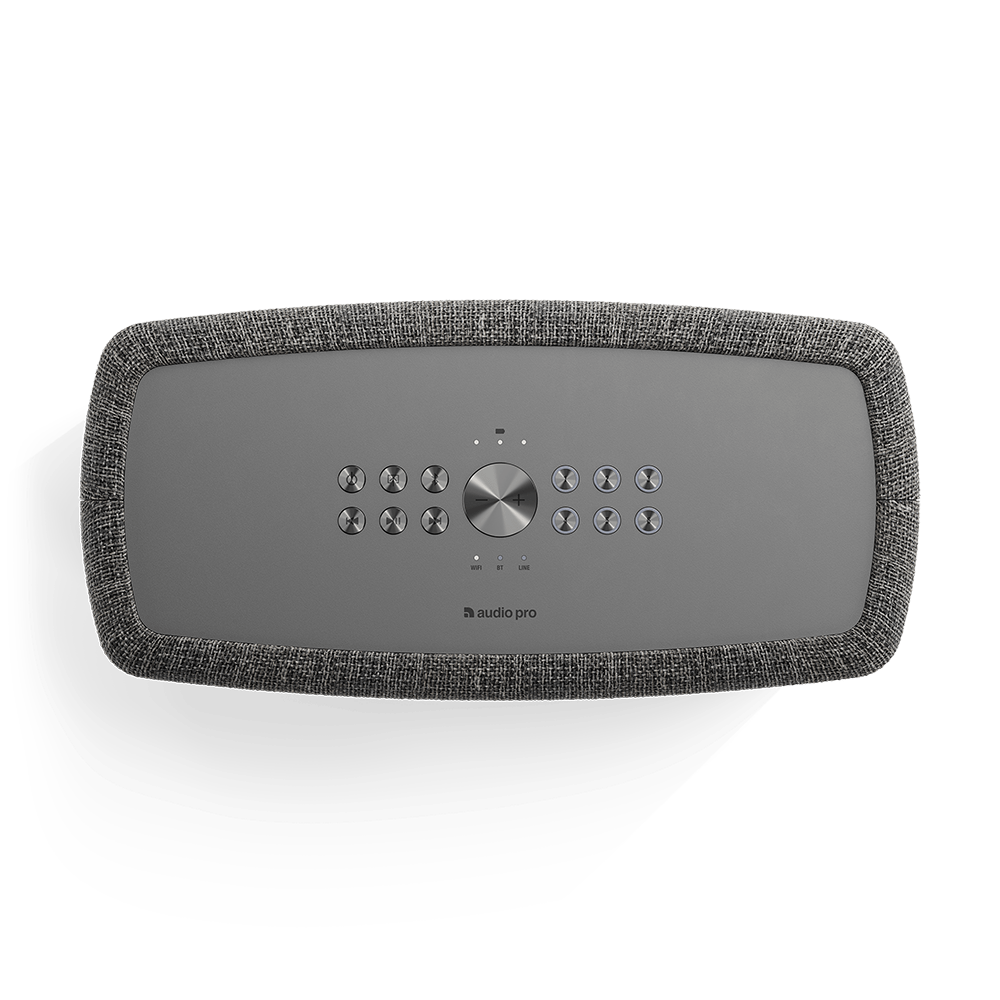 A15 DARK GREY - GRADE A