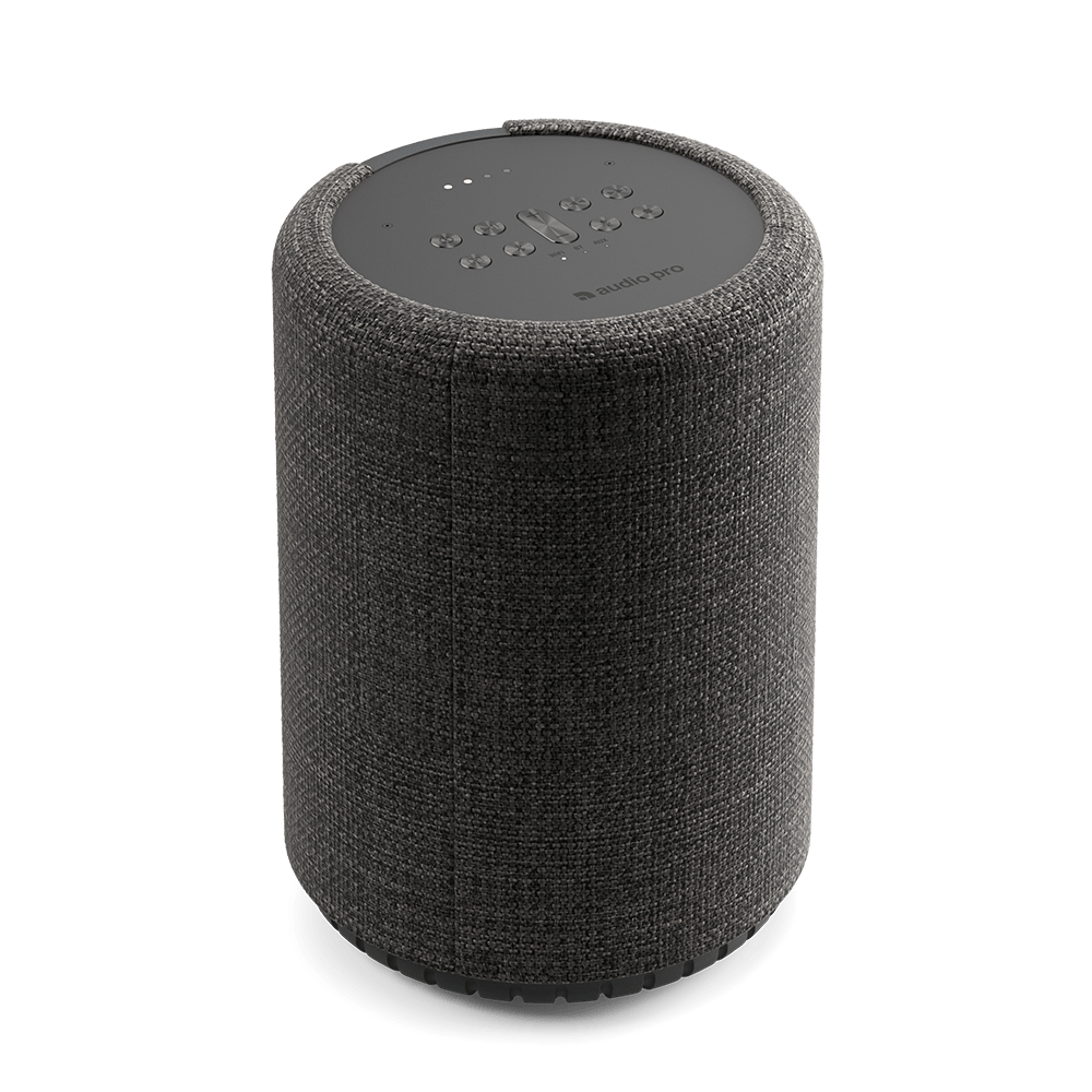 G10 DARK GREY - GRADE A