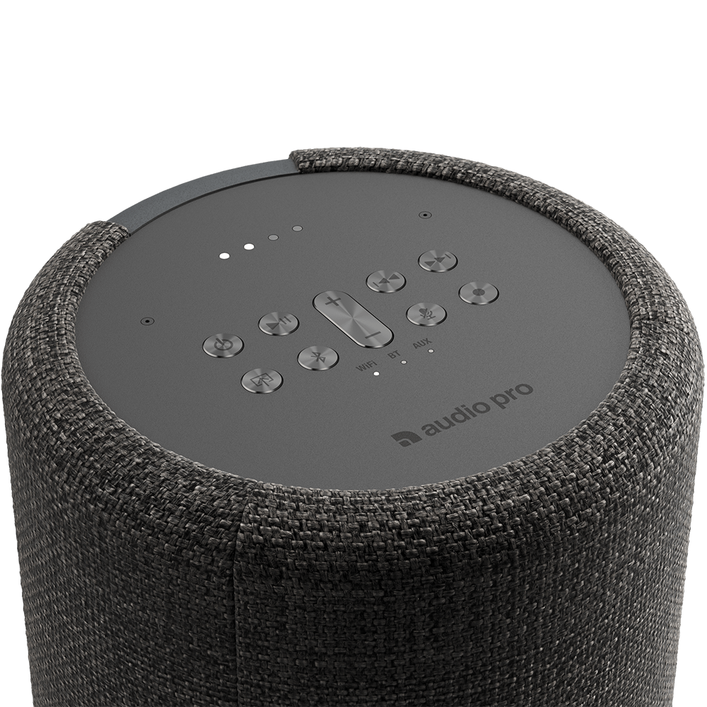 G10 DARK GREY - GRADE A