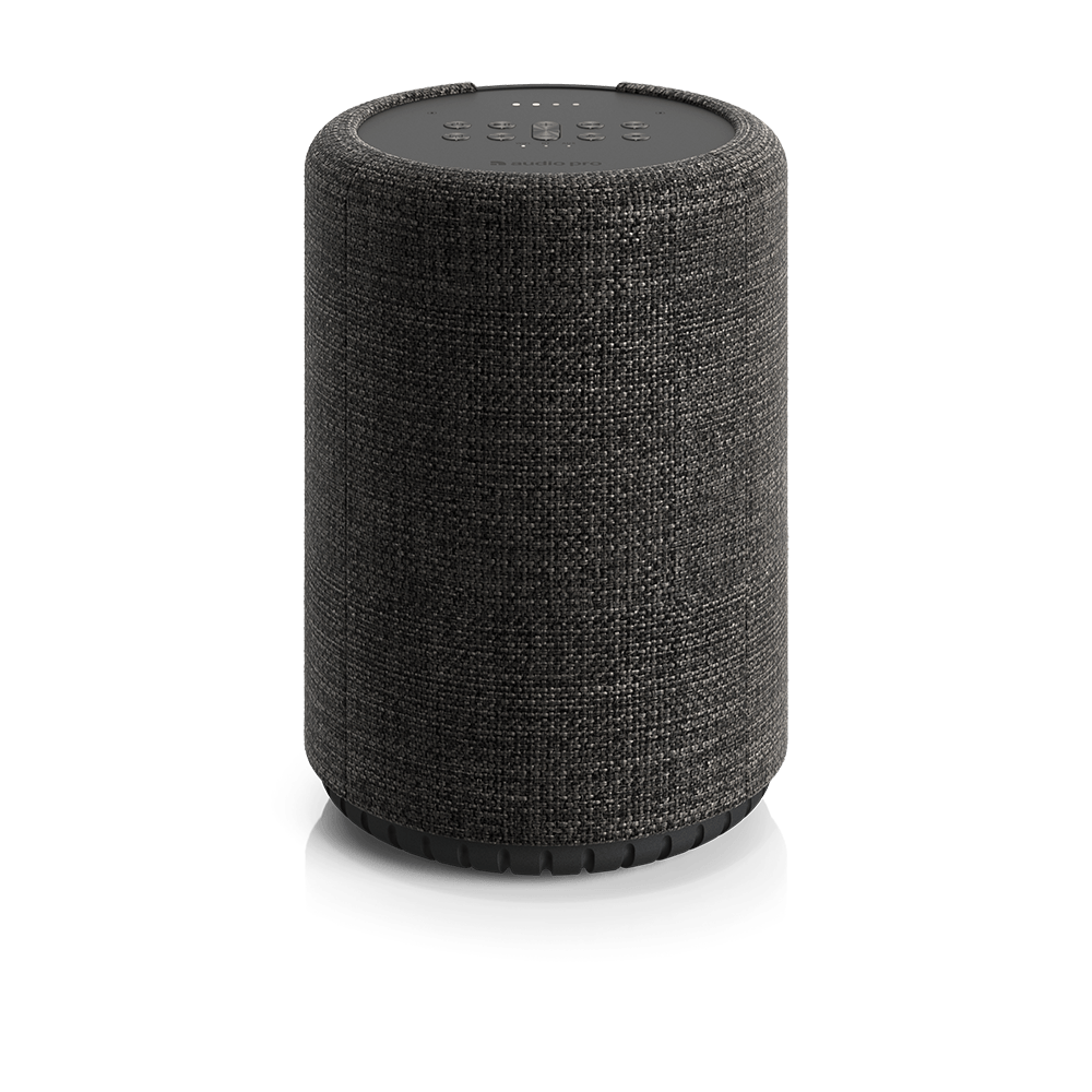 G10 DARK GREY - GRADE A