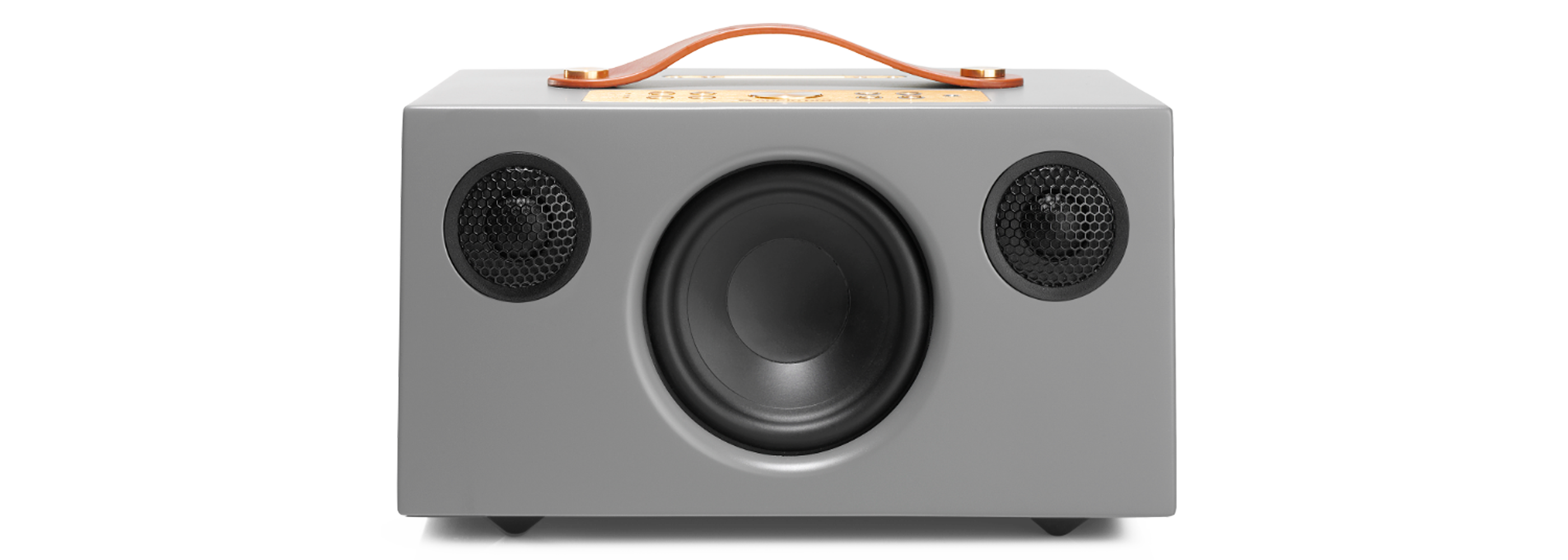 Audio pro alexa hotsell