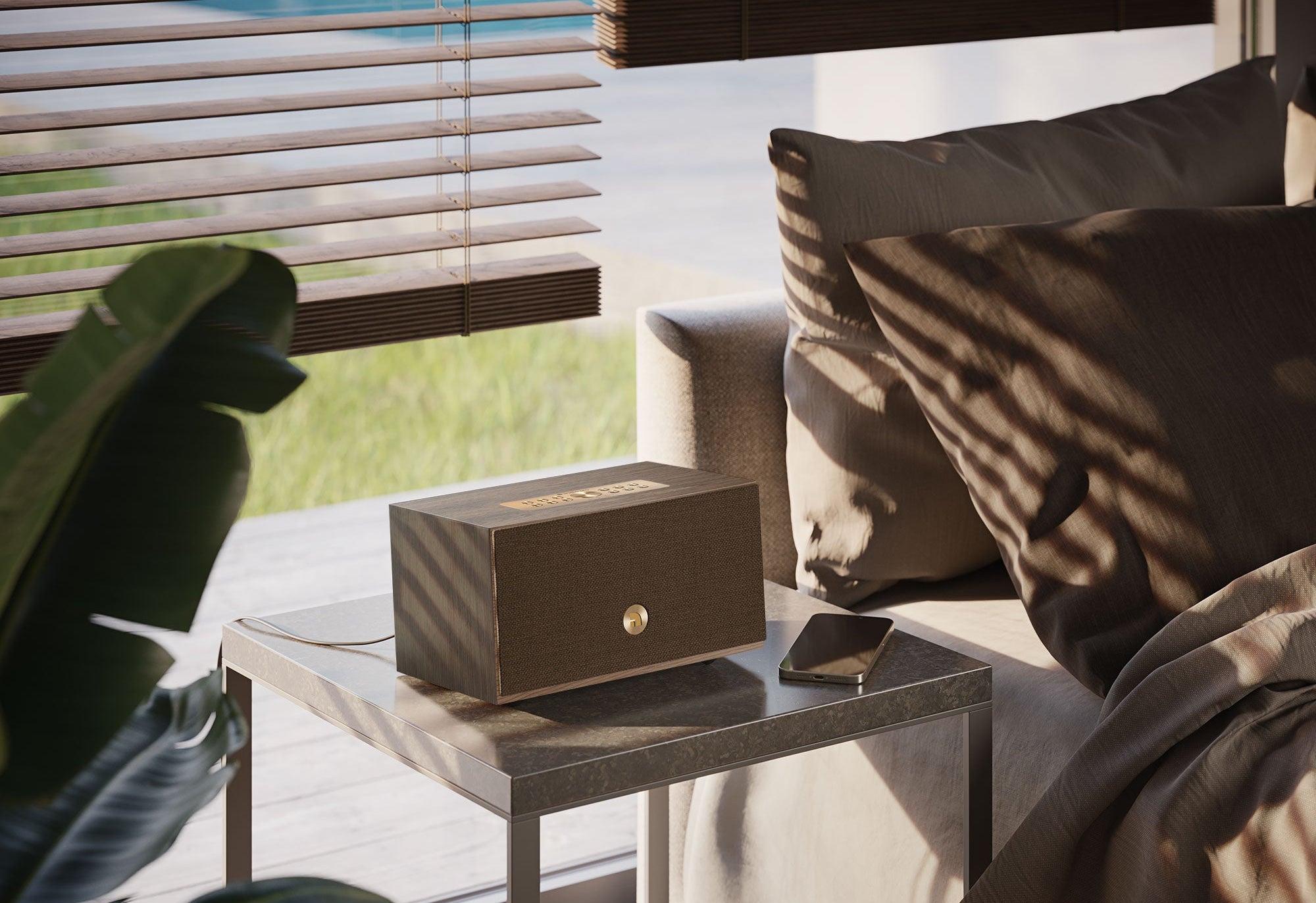 Audio Pro: Our Journey in Sound Excellence