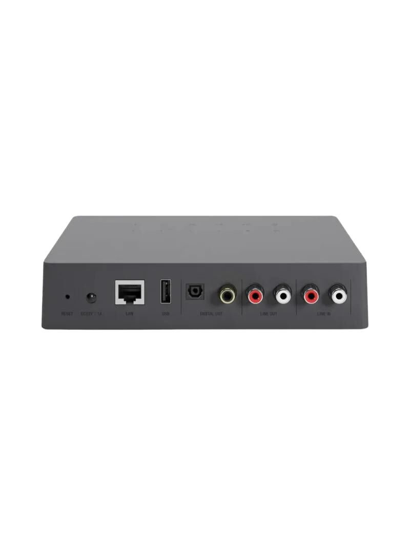 LINK 2 - GRADE A