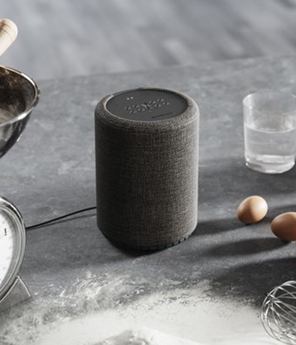 Speaker Buying Guide