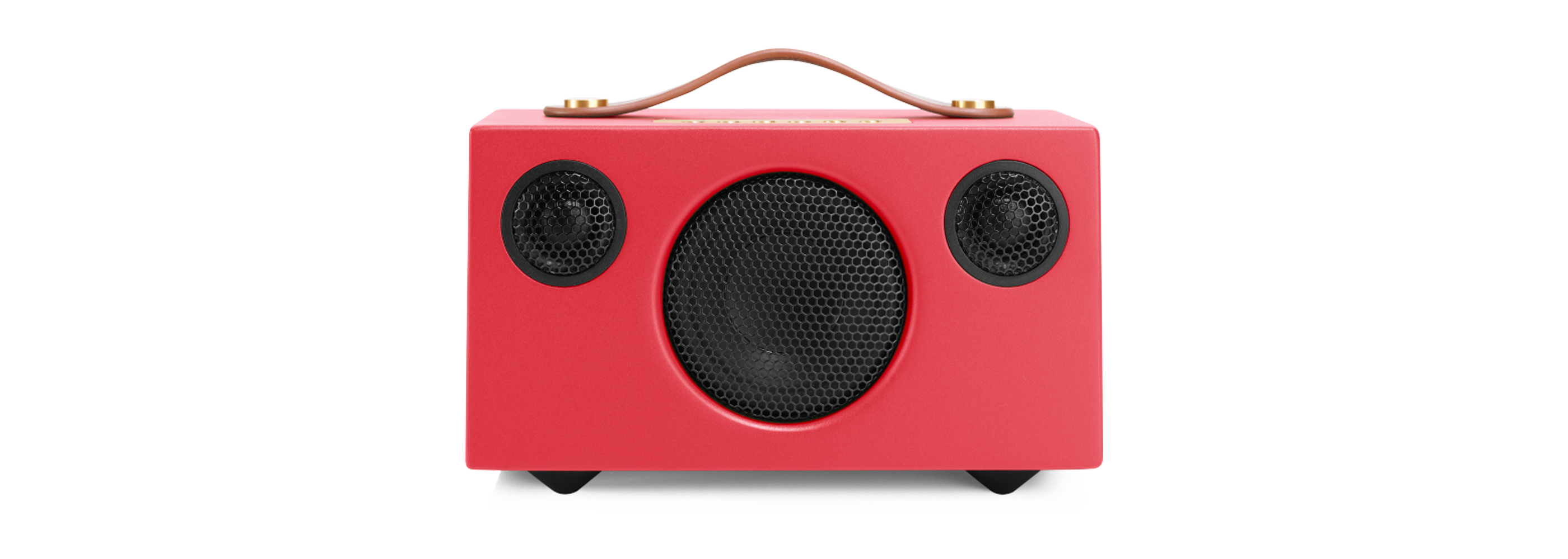 Audio pro t3 deals orange