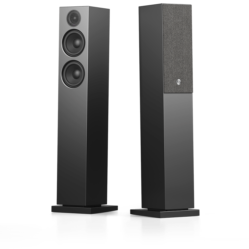 Audio Pro A38 Multi-room speaker In White