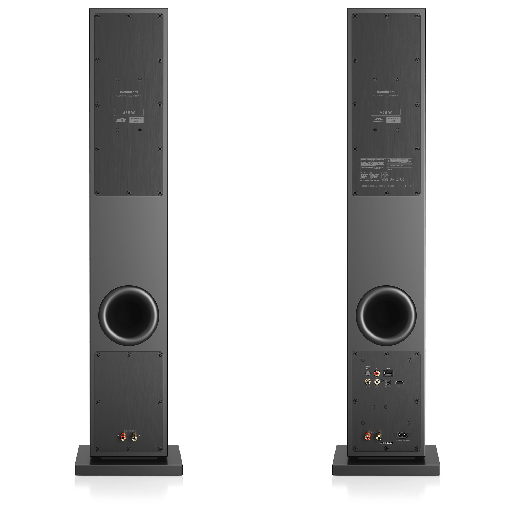 A38 W