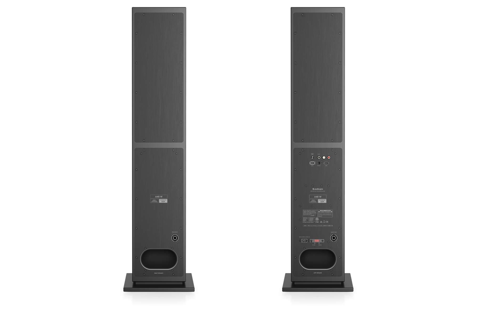 A48 W