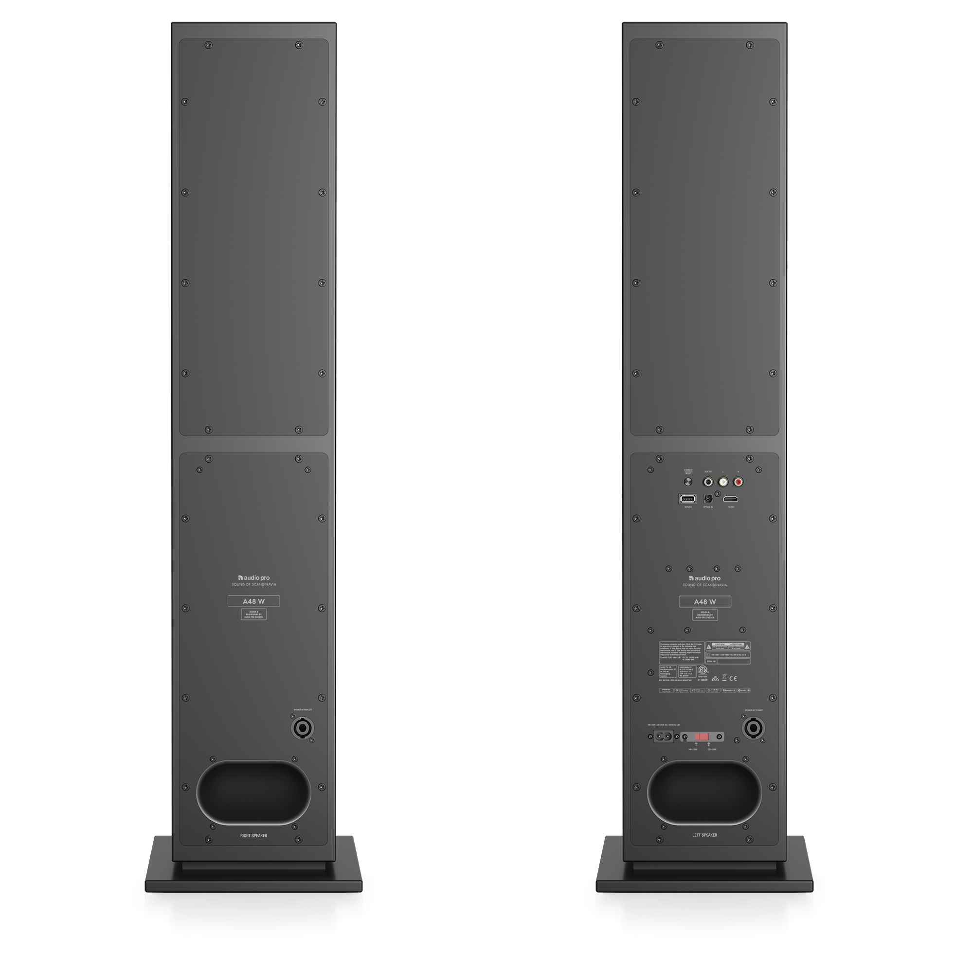 A48 W