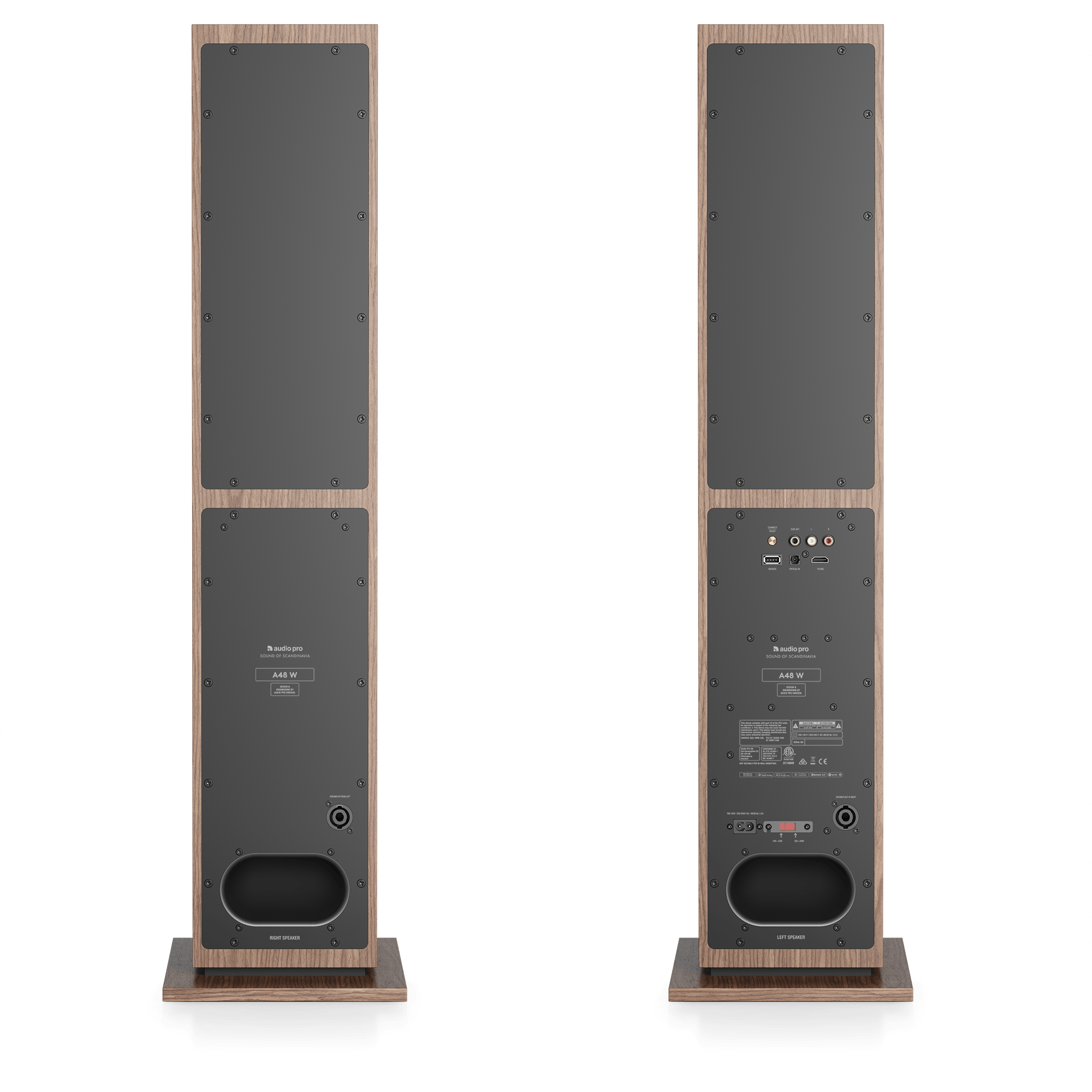 A48 W