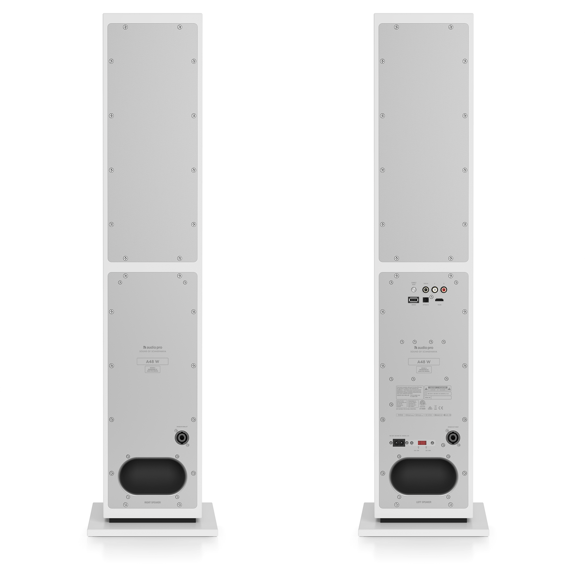 A48 W