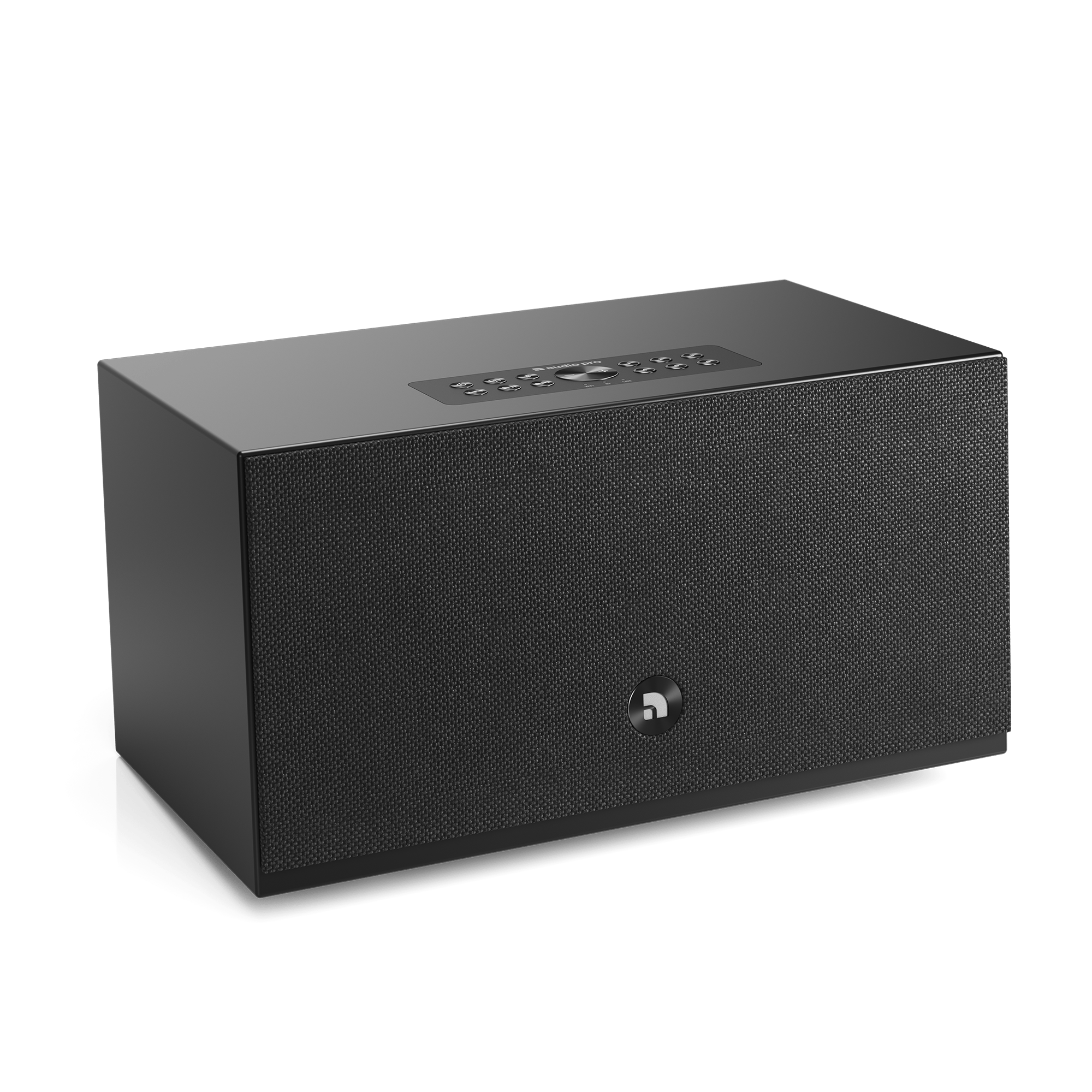C10 MkII W