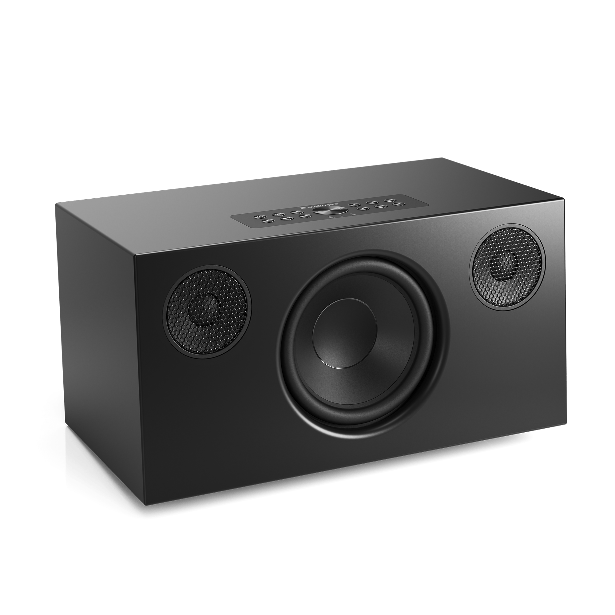 C10 MkII W