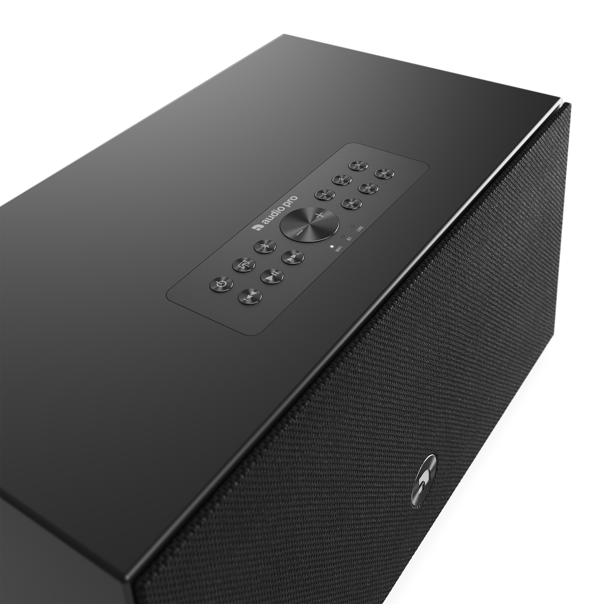 C10 MkII W