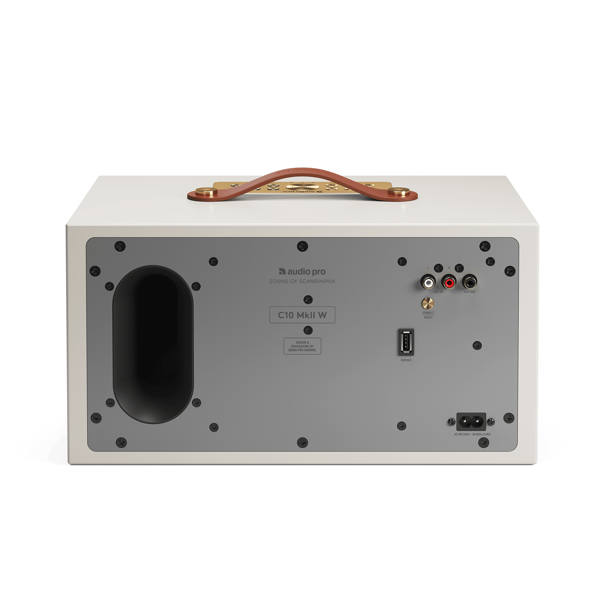 C10 MkII W
